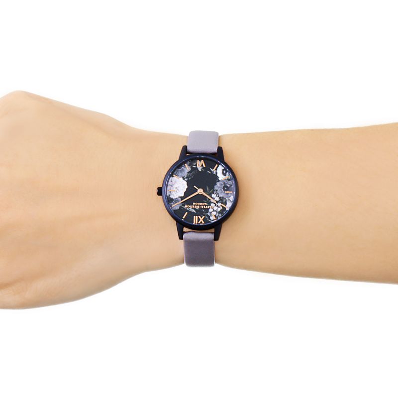 Ceas Dama, Olivia Burton, After Dark OB16AD24